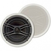 Yamaha NS-IW360C 2-Way In-Ceiling Speaker System, White Set of 2 Yamaha NS-IW360C 2-Way In-Ceiling Speaker System, White Set of 2