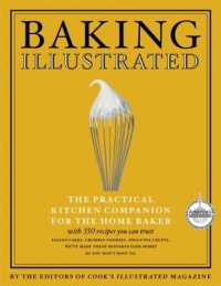 Baking Illustrated Baking Illustrated