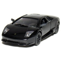 5 Die-cast Metal Lamborghini Murcielago LP640 1/36 Scale, Pull Back n Go Action. 5 Die-cast Metal Lamborghini Murcielago LP640 1/36 Scale, Pull Back n Go Action.