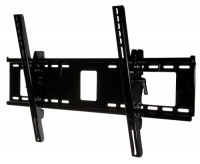 Peerless PT660 Universal Tilt Wall Mount for 32 Inch to 60 Inch Displays Black Peerless PT660 Universal Tilt Wall Mount for 32 Inch to 60 Inch Displays Black