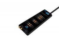 HP MonsterDigital PowerCenter400 8 Outlets, 1 Pr. Coax , 1 Pr. Phone (HPM MDP 400 ES) HP MonsterDigital PowerCenter400 8 Outlets, 1 Pr. Coax , 1 Pr. Phone (HPM MDP 400 ES)