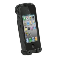 LifeProof Belt Clip for iPhone 4/4S - Retail Packaging - Black LifeProof Belt Clip for iPhone 4/4S - Retail Packaging - Black