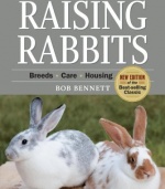 Storey's Guide to Raising Rabbits, 4th Edition