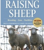 Storey's Guide to Raising Sheep, 4th Edition: Breeding, Care, Facilities