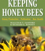 Storey's Guide to Keeping Honey Bees: Honey Production, Pollination, Bee Health (Storey's Guide to Raising) Storey's Guide to Keeping Honey Bees: Honey Production, Pollination, Bee Health (Storey's Guide to Raising)