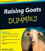 Raising Goats For Dummies