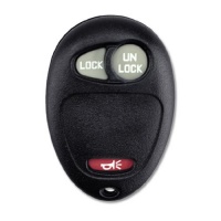 New Keyless Remote Key Shell Case &Pads for Chevrolet GMC Hummer No Chips Inside New Keyless Remote Key Shell Case &Pads for Chevrolet GMC Hummer No Chips Inside