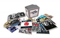 The Complete Epic Albums Collection The Complete Epic Albums Collection