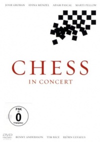 Chess in Concert Chess in Concert