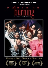 Paris Is Burning Paris Is Burning