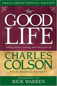 The Good Life Small-Group Special Edition The Good Life Small-Group Special Edition