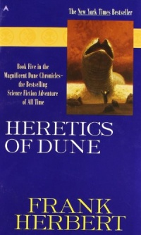 Heretics of Dune Heretics of Dune