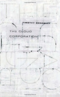 The Cloud Corporation (Kingsley Tufts Poetry Award) The Cloud Corporation (Kingsley Tufts Poetry Award)