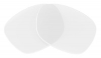 EyeKon Lenses for Oakley Holbrook Crystal Clear Lenses EyeKon Lenses for Oakley Holbrook Crystal Clear Lenses