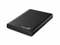 Seagate Backup Plus 500 GB USB 3.0 Portable External Hard Drive STBU500100 (Black) Seagate Backup Plus 500 GB USB 3.0 Portable External Hard Drive STBU500100 (Black)