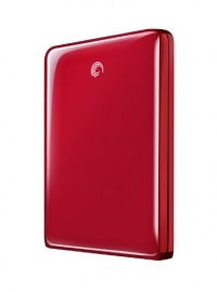 Seagate FreeAgent GoFlex 500 GB USB 2.0 Ultra-Portable External Hard Drive STAA500103 (Red) Seagate FreeAgent GoFlex 500 GB USB 2.0 Ultra-Portable External Hard Drive STAA500103 (Red)