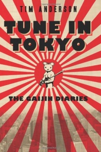 Tune In Tokyo: The Gaijin Diaries Tune In Tokyo: The Gaijin Diaries