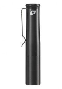 Foursevens P1-AE 1XAAA 84-Lumen LED G2 Preon 1/P1 Black Flashlight, Cool White Finish Foursevens P1-AE 1XAAA 84-Lumen LED G2 Preon 1/P1 Black Flashlight, Cool White Finish