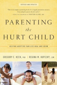 Parenting the Hurt Child: Helping Adoptive Families Heal and Grow (Hollywood Nobody) Parenting the Hurt Child: Helping Adoptive Families Heal and Grow (Hollywood Nobody)