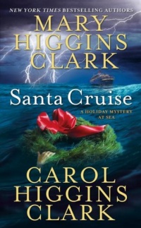 Santa Cruise: A Holiday Mystery at Sea Santa Cruise: A Holiday Mystery at Sea