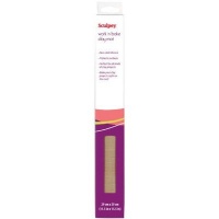 Sculpey Work'n Bake Clay Mat, 11.5-Inch-by-15.5-Inch Sculpey Work'n Bake Clay Mat, 11.5-Inch-by-15.5-Inch