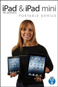 iPad 4th Generation and iPad mini Portable Genius iPad 4th Generation and iPad mini Portable Genius