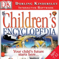 DK Children's Encyclopedia DK Children's Encyclopedia