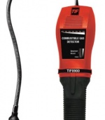 TIF Instruments TIF8900 Combustible Gas Detector