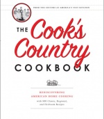 The Cook's Country Cookbook: Regional and Heirloom Favorites Tested and Reimagined for Today's Home Cooks