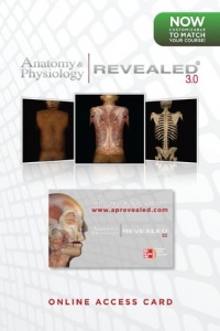 Student Access Card Anatomy & Physiology Revealed Version 3.0 Student Access Card Anatomy & Physiology Revealed Version 3.0