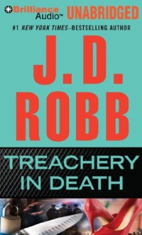 Treachery in Death (In Death Series) Treachery in Death (In Death Series)