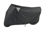 Dowco 50124-00 Guardian WeatherAll Plus Motorcycle Cover for Sport Bikes Dowco 50124-00 Guardian WeatherAll Plus Motorcycle Cover for Sport Bikes