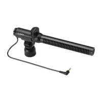 Panasonic DMW-MS2 Directional and Stereo Microphone for DMC-GH3K Body (Black) Panasonic DMW-MS2 Directional and Stereo Microphone for DMC-GH3K Body (Black)