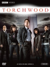 Torchwood: The Complete First Season Torchwood: The Complete First Season