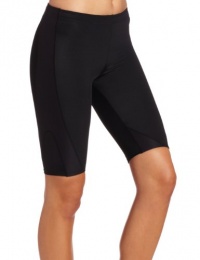 CW-X Women's Black Expert Running Shorts CW-X Women's Black Expert Running Shorts