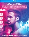 Only God Forgives [Blu-ray]