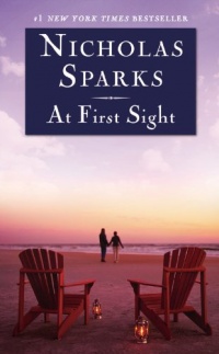 At First Sight (Large Print) At First Sight (Large Print)