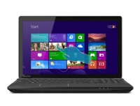 Toshiba Satellite C55T-A5247 15.6-Inch Touchscreen Laptop (Satin Black in Trax Horizon) Toshiba Satellite C55T-A5247 15.6-Inch Touchscreen Laptop (Satin Black in Trax Horizon)