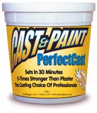 PerfectCast Casting Material PerfectCast Casting Material