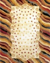 Momeni New Wave NW-12BGE3656 Beige Rug