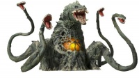 Bandai Tamashii Nations S.H. Monster Arts Biollante Action Figure Bandai Tamashii Nations S.H. Monster Arts Biollante Action Figure