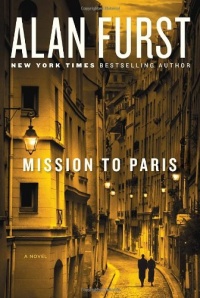 Mission to Paris: A Novel Mission to Paris: A Novel