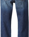 True Religion Boys 8-20 Jack Slim Fit Reverse Dye, Expression Red, 12 True Religion Boys 8-20 Jack Slim Fit Reverse Dye, Expression Red, 12