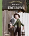 Cozy Classics: The Adventures of Tom Sawyer