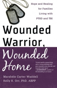 Wounded Warrior, Wounded Home: Hope and Healing for Families Living with PTSD and TBI Wounded Warrior, Wounded Home: Hope and Healing for Families Living with PTSD and TBI