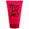 VIVA LA JUICY by Juicy Couture BODY CREAM 4.2 OZ