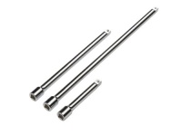 TEKTON 1595 1/4-Inch Drive Extension Bar Set, 3-Piece TEKTON 1595 1/4-Inch Drive Extension Bar Set, 3-Piece