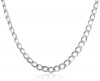 Men's 14k Gold 4.85mm Cuban Chain Necklace