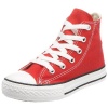 Converse Chuck Taylor All Star Hi Top Little Kids Red size 13.5