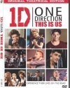 One Direction: This is Us (+UltraViolet Digital Copy)